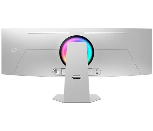 Samsung Odyssey G9 S49CG950SUX OLED - 1163712 - zdjęcie 5